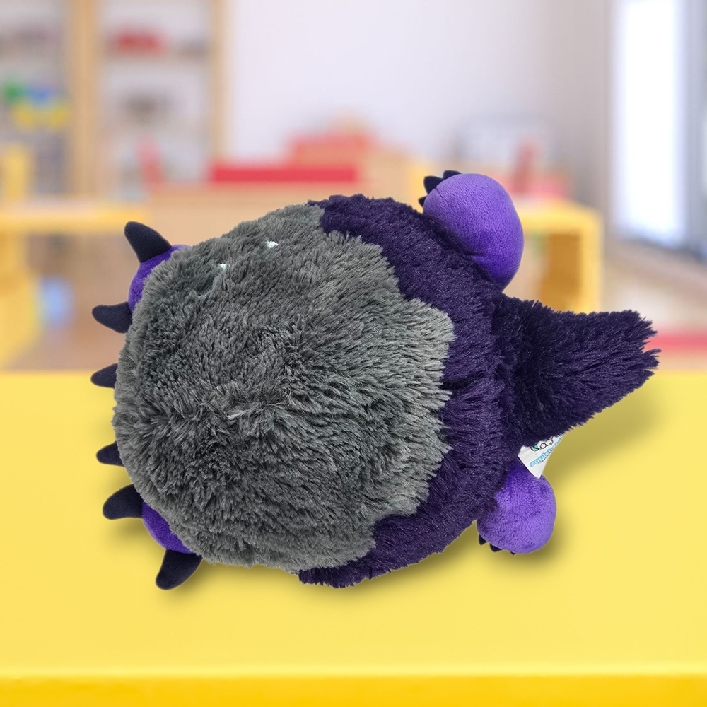 Squishable Hydra Plush Anime Stuffed Animal - Picture 5 of 6